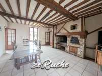 Vente maison 6 pièces Vente maison 6 pièces