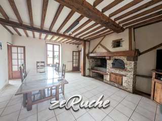 Vente maison 6 pièces Vente maison 6 pièces