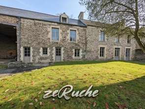 Vente Maison 3 chambresFoulognes