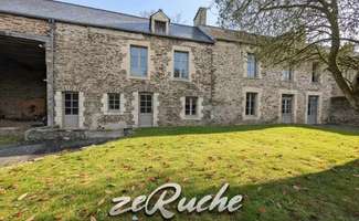 Photo Vente maison Foulognes