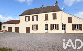 Photo Vente maison Foulognes