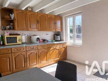 Vente maison 6 pièces Vente maison 6 pièces