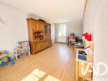 Vente maison 6 pièces Vente maison 6 pièces