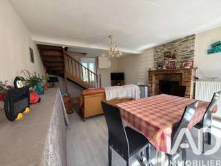 Vente maison 6 pièces Vente maison 6 pièces