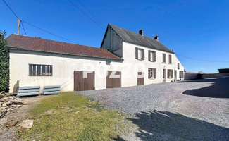 Photo Vente maison Foulognes