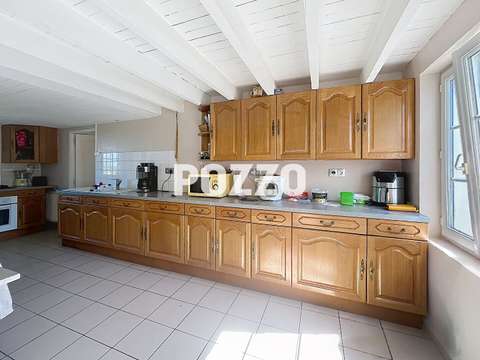 Vente maison 7 pièces Vente maison 7 pièces