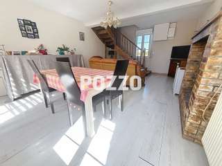 Vente maison 7 pièces Vente maison 7 pièces