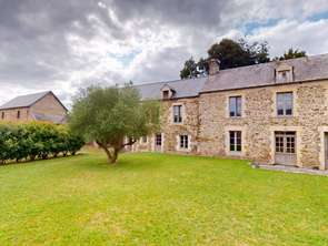 Vente Maison 6 piècesFoulognes