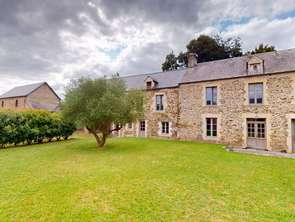 Vente Maison 6 piècesFoulognes
