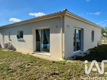 Vente maison 5 pièces Fouquebrune 16