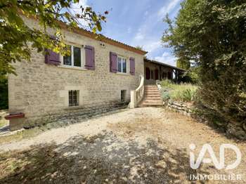 Vente Maison 4 chambresFouquebrune