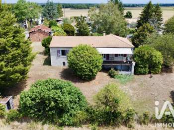 Vente Maison 4 chambresFouquebrune