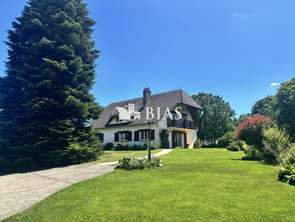 Vente Maison 5 chambresFouqueville