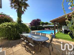 Vente Maison 4 chambresFouras