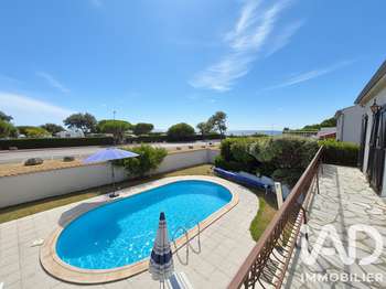 Vente Maison 4 chambresFouras