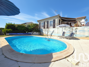 Vente Maison 4 chambresFouras