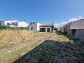 Vente Maison 2 chambresFouras