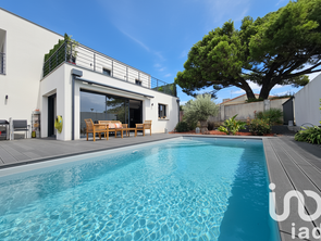 Vente Maison 4 chambresFouras