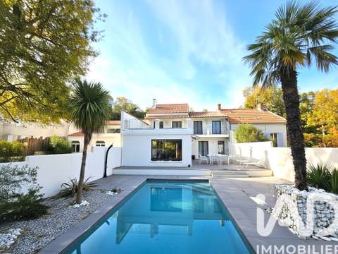 Vente maison 7 pièces Fouras 17
