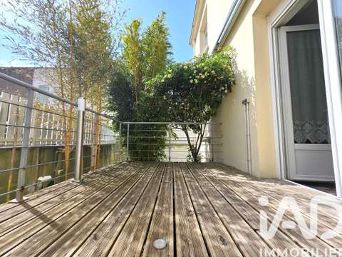 Vente maison 5 pièces Fouras 17