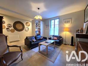 Vente Maison 3 chambresFouras