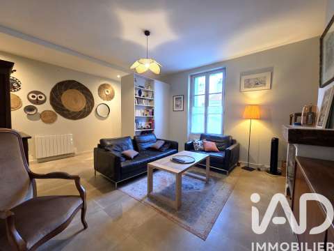 Vente maison 4 pièces Fouras 17