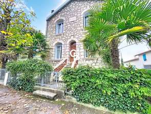 Vente Maison 5 chambresFouras