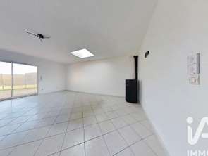 Vente Maison 4 chambresFouras