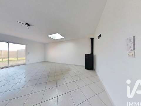 Vente maison 5 pièces Fouras 17