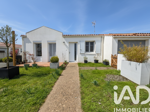 Vente Maison 2 chambresFouras