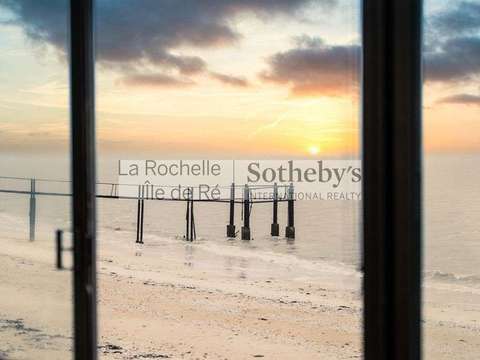 Vente maison 7 pièces Fouras 17