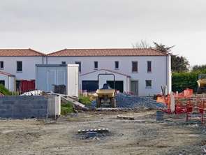 Vente Maison 3 chambresFouras