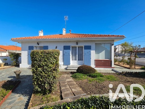 Vente maison 6 pièces Fouras 17