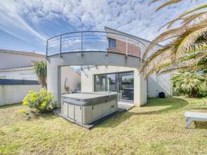 Vente Maison 3 chambresFouras