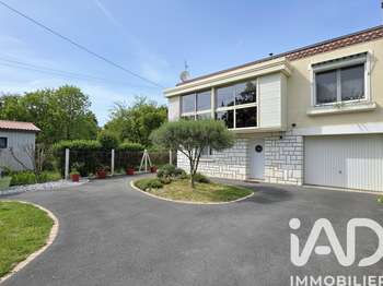 Maison 5 pièces 168 m² · à Fouras · 168 m² · 538 000 €