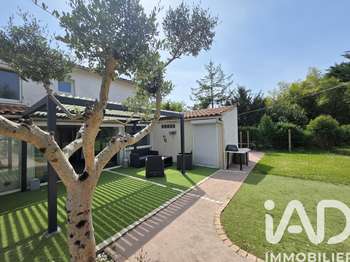 Vente Maison 3 chambresFouras