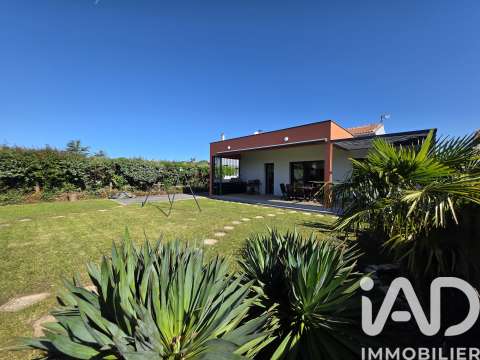 Vente maison 6 pièces Fouras 17