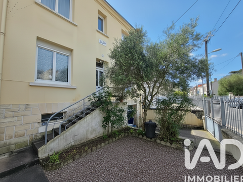 Vente maison 5 pièces Fouras 17
