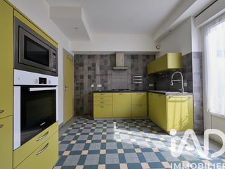 Vente maison 5 pièces Vente maison 5 pièces