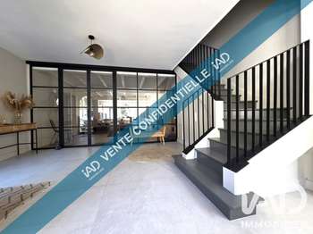 Vente maison 7 pièces Fouras 17