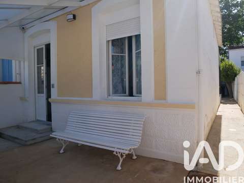 Vente maison 5 pièces Fouras 17