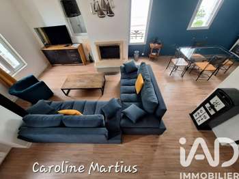 Vente maison 6 pièces Fouras 17