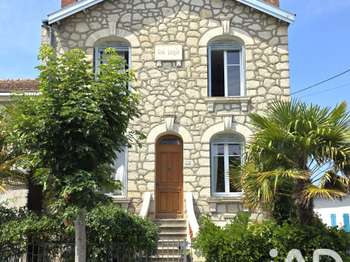 Vente maison 7 pièces Fouras 17