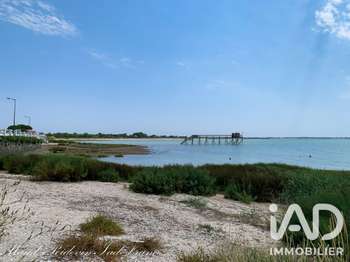 Vente Maison 2 chambresFouras