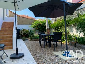 Vente Maison 2 chambresFouras