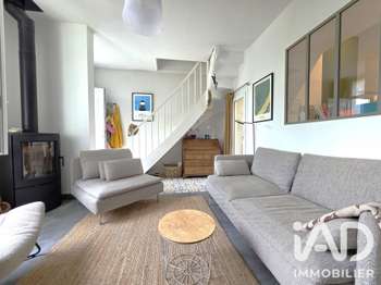 Vente Maison 2 chambresFouras