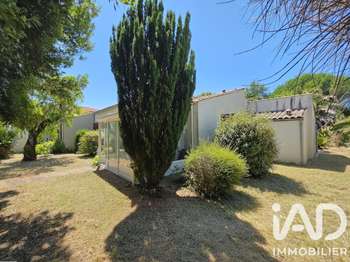 Vente maison 4 pièces Fouras 17