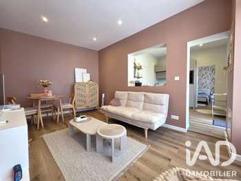 Vente maison 2 pièces Fouras 17