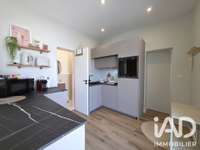 Vente maison 2 pièces