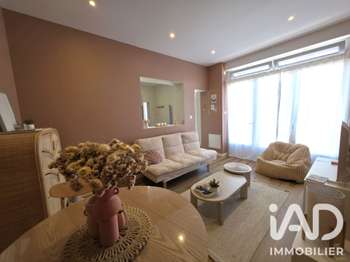 Vente maison 2 pièces